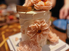 -杜哈夫DOUX RÊVE·生日蛋糕(日月光店)