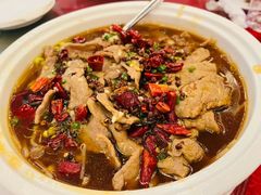 -莲苑中餐厅·Lotus Court(厦门马哥孛罗东方大酒店)