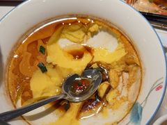 -庆江南江南菜(琴湖溪里花园城店)