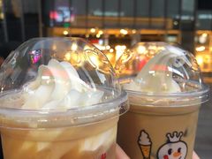 -蜜雪冰城(德思勤广场店)