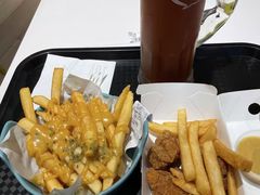 -艾薯夫妇Aysh(福田星河COCOPark店)