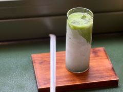 -稀物集咖啡(徽州大道店)