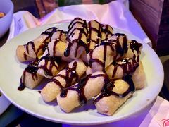 -很久以前羊肉串(打浦路店)