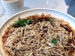 小烫干丝-花园茶楼(兴城西路店)