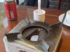 -肖记公安牛肉鱼杂馆·省级非物质文化遗产(三角路直营店)