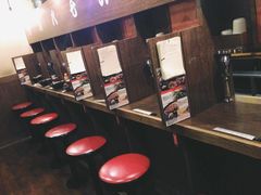 -一兰拉面(新宿中央东口店)