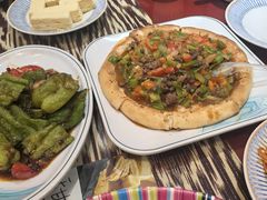 -新疆伊宁远征餐厅