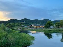 -东钱湖旅游度假区