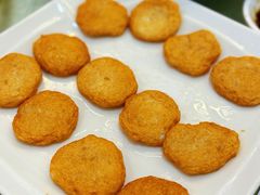 -台山第一家兴华黄鳝饭·黄鳝婆(合水分店)