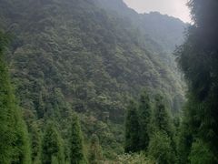 -九峰山