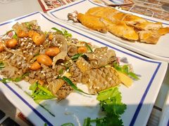-顺德杨廷记(白云山店)