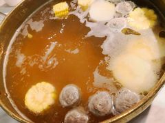 -食潮汕头鲜牛馆(望京保利店)