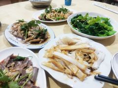-电白鸭粥店(下沙二坊88号店)