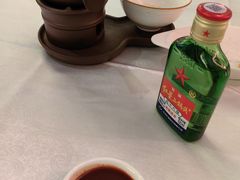 -聚春园自助餐厅(东街口店)