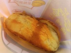 -吉品合酥脆烤饼(太平洋森活天地店)