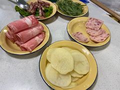 -有拈头成都市井火锅(老门东店)