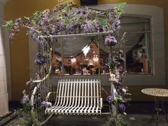 -火车头法国西餐厅