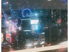 -上海新世界丽笙大酒店旋景餐厅(人民广场店)