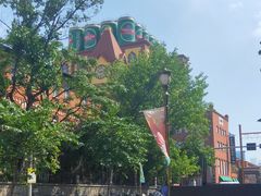 -青岛啤酒博物馆