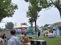 -秦皇岛乐岛海洋王国