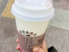莓雪芝昔-茶话弄(咖啡·中贸广场店)