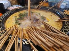 -德富串串香(瀚城新天地店)