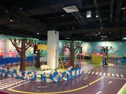 -北京科学中心儿童乐园