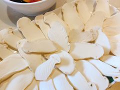 松茸-爱膳菌锅锅(阳南店)