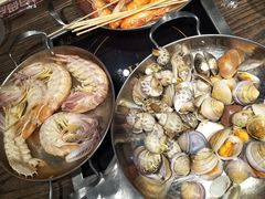-盒马鲜生(曜一城店)