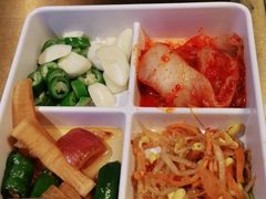 -金妈家烤肉(龙湖U城天街店)