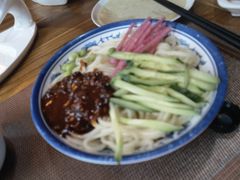 -庆云楼饭庄(什刹海店)