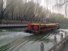 -南长河公园
