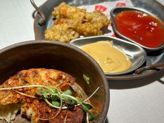 -春树下·树屋花房西餐厅(罍街AS1980店)