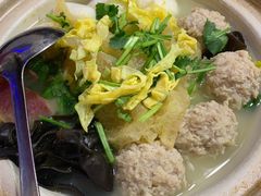 -新白鹿餐厅(百联中环店)