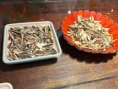 -江边城外烤鱼(方庄时代购物中心店)