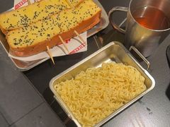 -师烤·豆花烤鱼(广州荔湾扬韬广场店)
