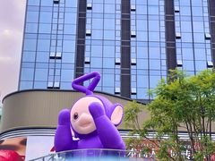 -东莞松山湖万象汇