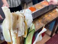 -小溅沾串
