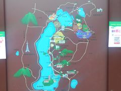 -石燕湖生态旅游景区