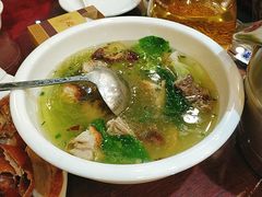 -庭丰园北京烤鸭(水岸广场店)