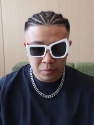 -DL BARBERSHOP美式理发店·脏辫·编发