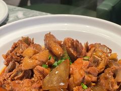 -披云云小馆·味道江湖(姚家园万象汇店)