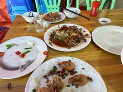 -海之鲜大排档(东山海鲜金銮湾店)