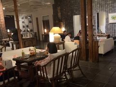 -瓦库茶馆17号(海汇港店)