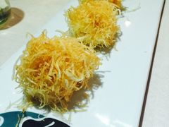 -尘香•传统川菜(创汇首座店)