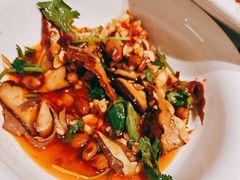 -费大厨辣椒炒肉(太平老街店)