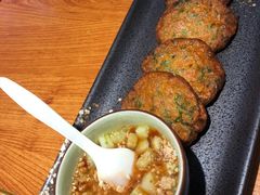 -我的甜·泰国餐厅
