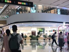 -上海颛桥万达广场