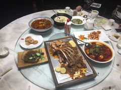 -俏江南(中山路先天下广场店)