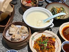 -南京大牌档(之心城店)